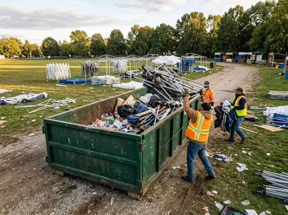 temporary-event-waste-containe-016 — frequently asked questions, Roll-Off Dumpster Rental Services in San Diego, CA